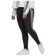 Adidas Γυναικείο κολάν 3 Stripes Tight